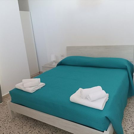 La Fiorita Apartman Canicattini Bagni Kültér fotó