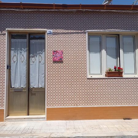 La Fiorita Apartman Canicattini Bagni Kültér fotó