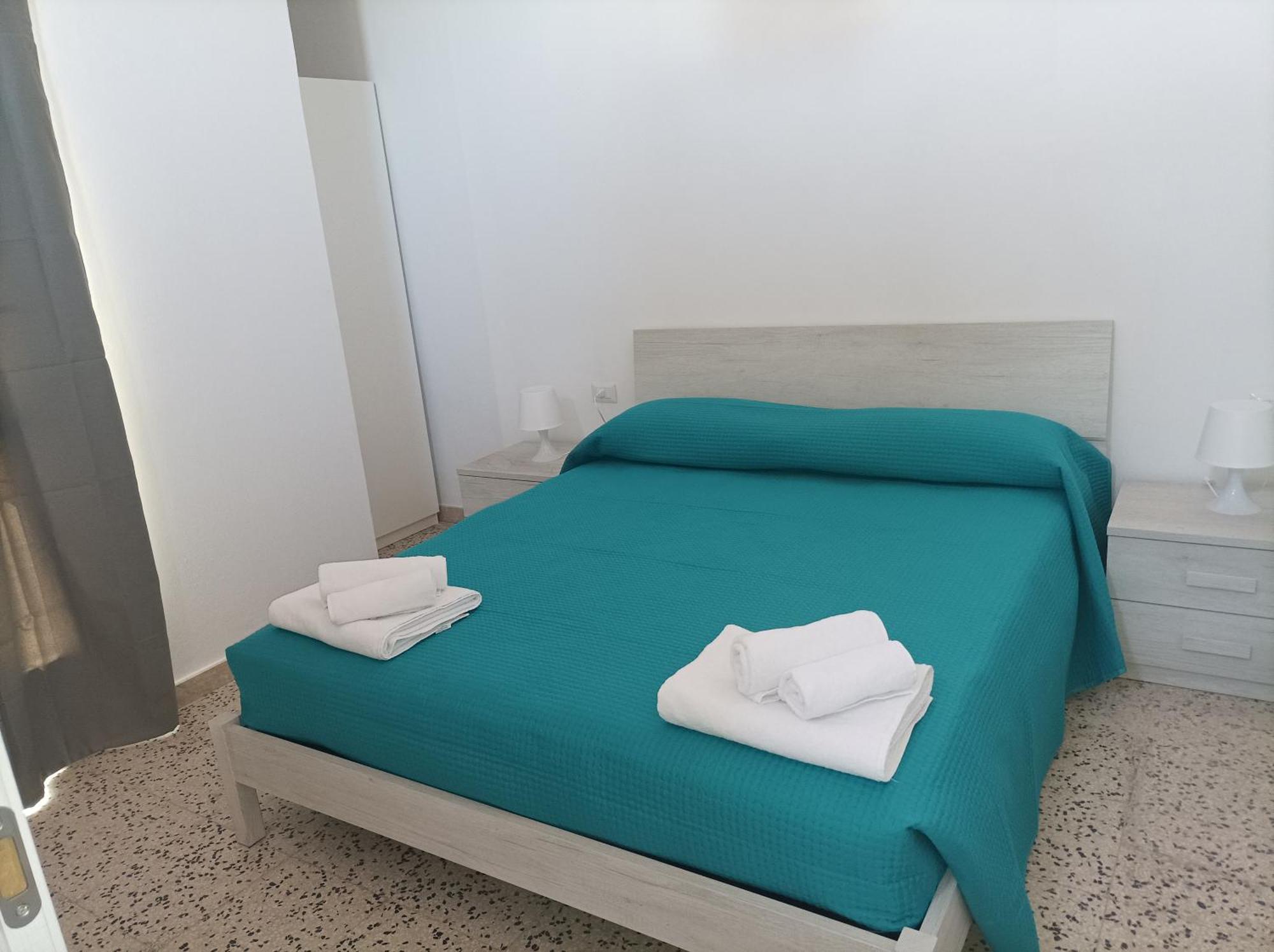 La Fiorita Apartman Canicattini Bagni Kültér fotó