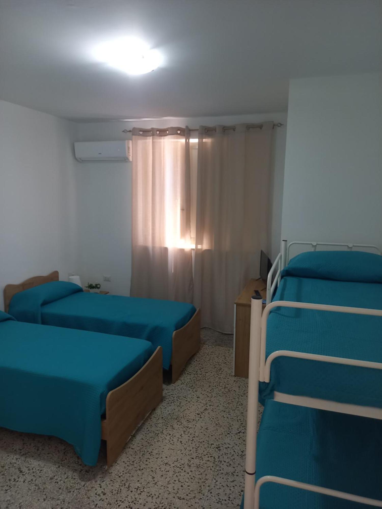 La Fiorita Apartman Canicattini Bagni Kültér fotó